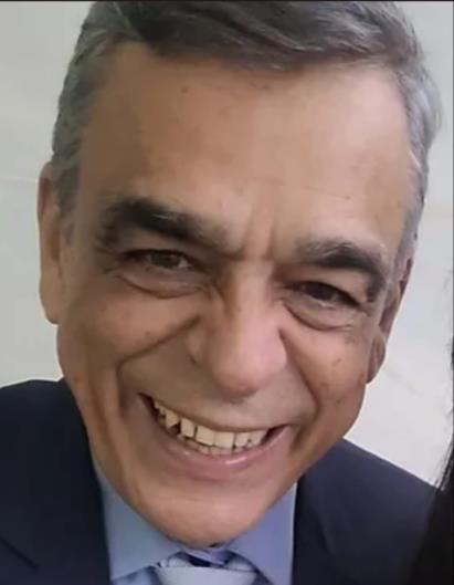 General de Divisão Antonio Manoel de Barros